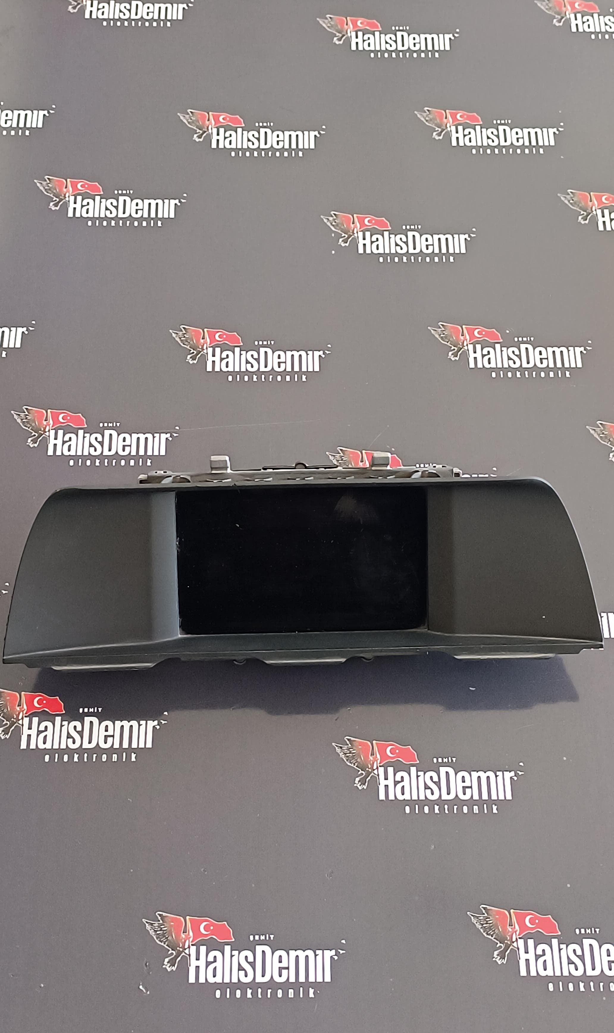 BMW 5 SERİSİ F10 EKRAN 926638401