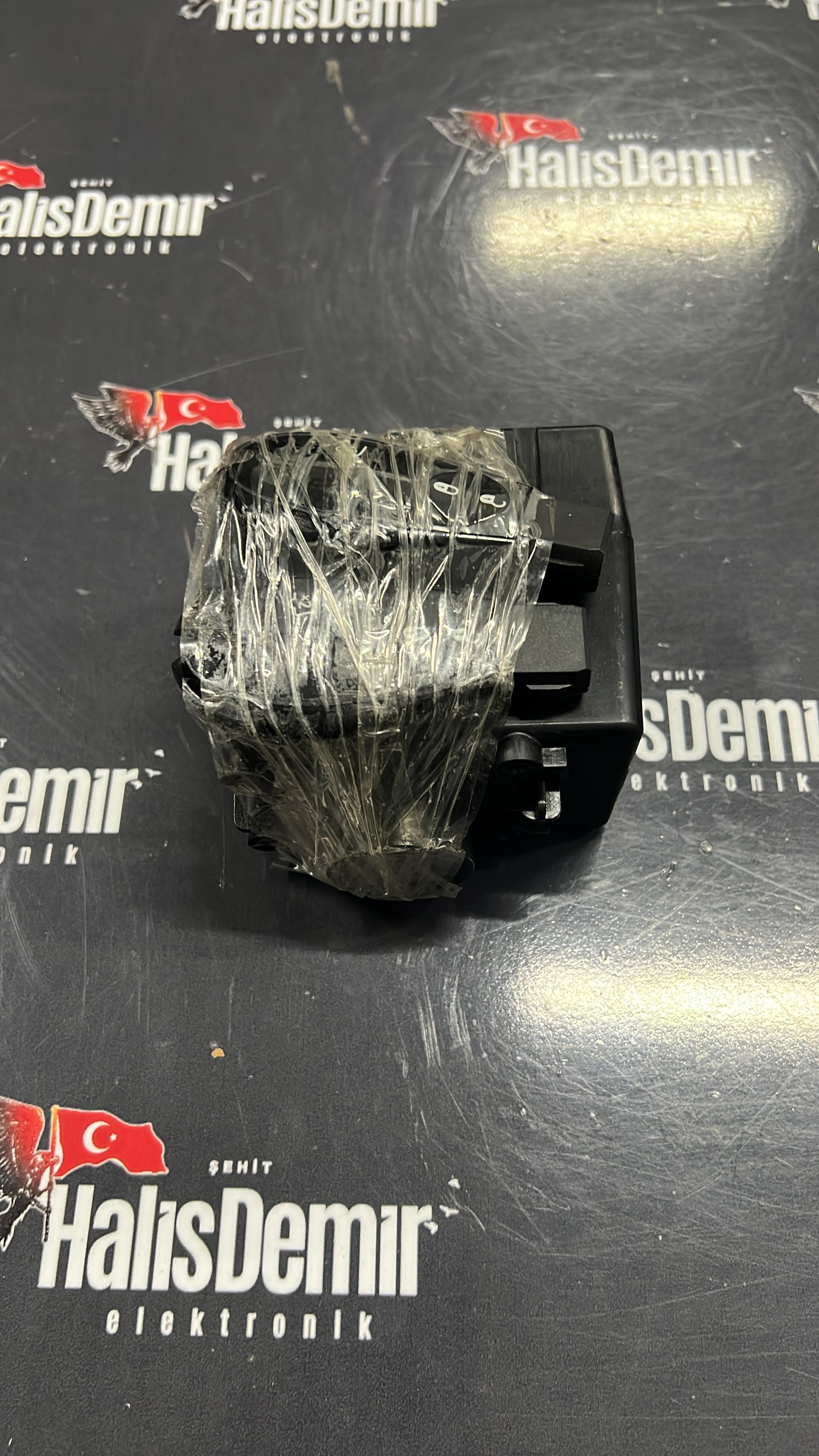 KONTAK SETİ JEEP GRAND CHEROKEE III (WH, WK) 3.0 CRD 4x4 P68210150AB