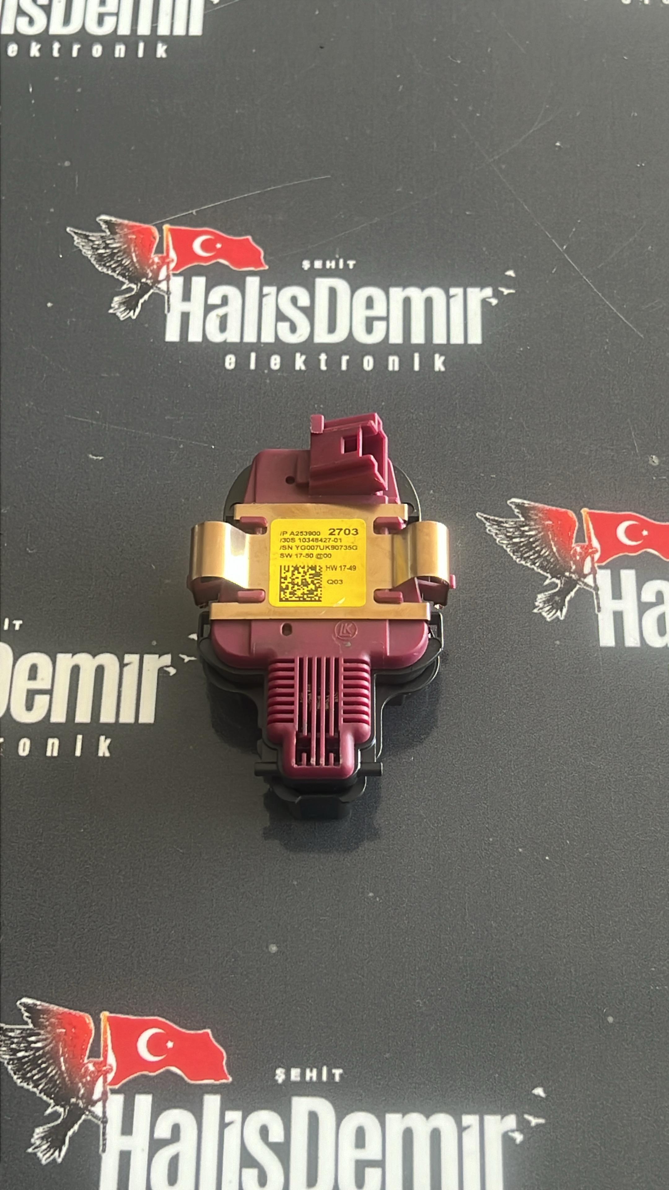 Mercedes-Benz OE  A2539002703