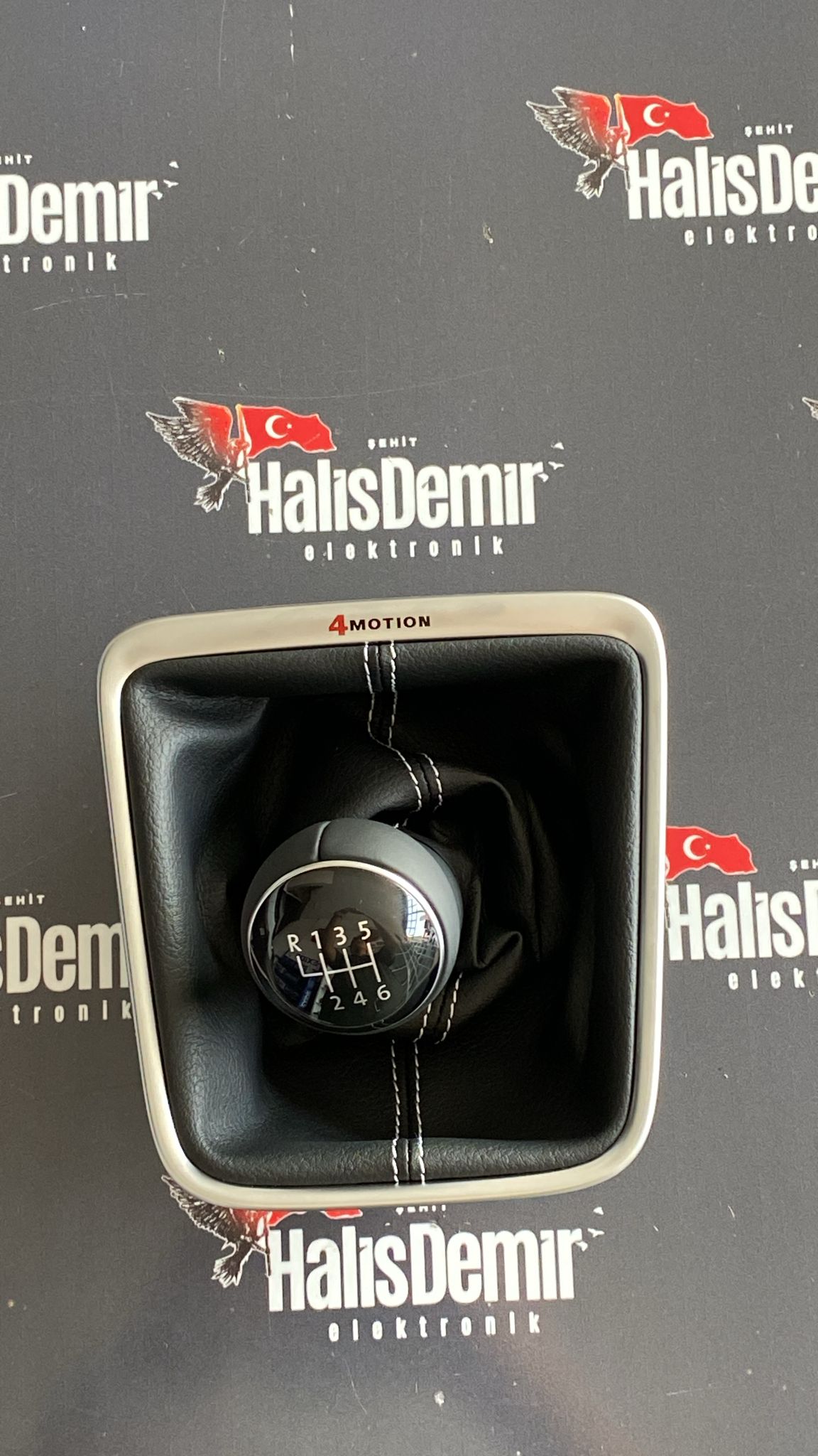 Volkswagen Tiguan Vites Kolu 5N0711113AA