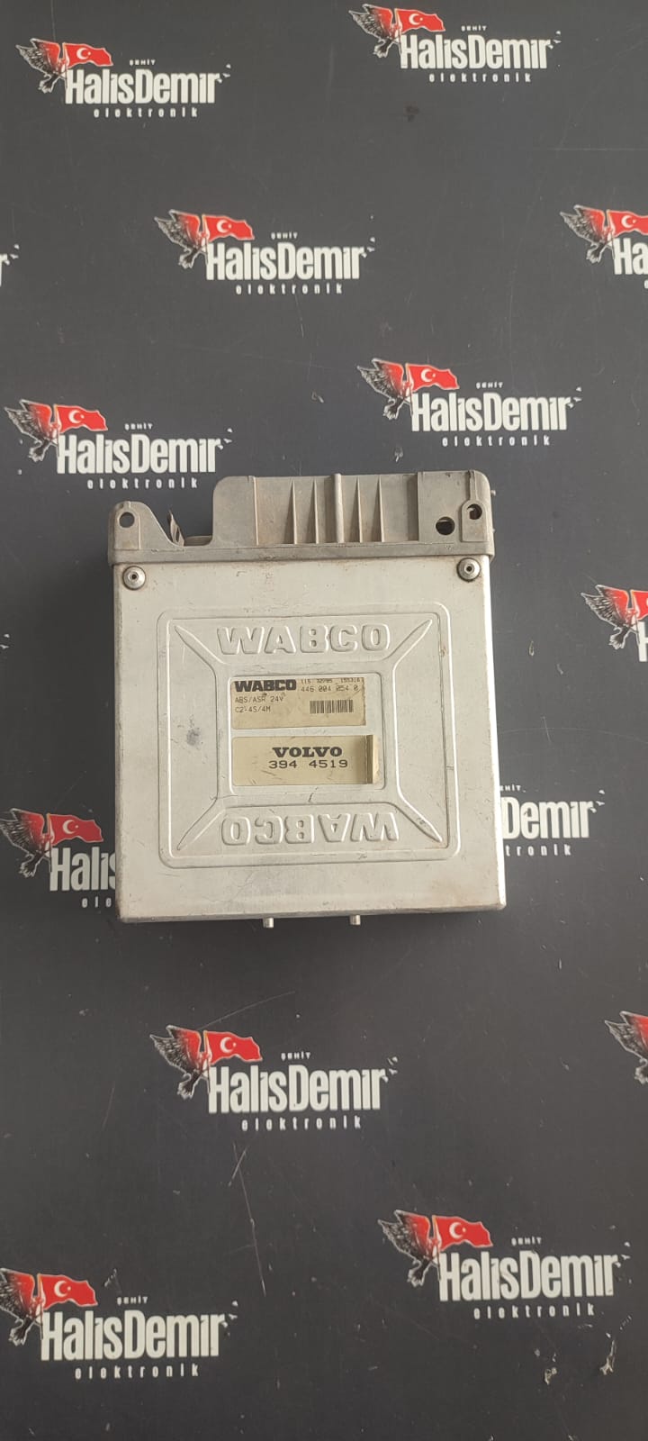 Volvo Otobüs Kontrol Ünitesi 3944519