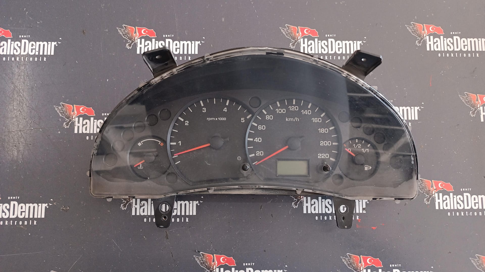 FORD CONNECT KİLOMETRE SAATİ GÖSTERGE PANELİ 2T1F-10849-CJ