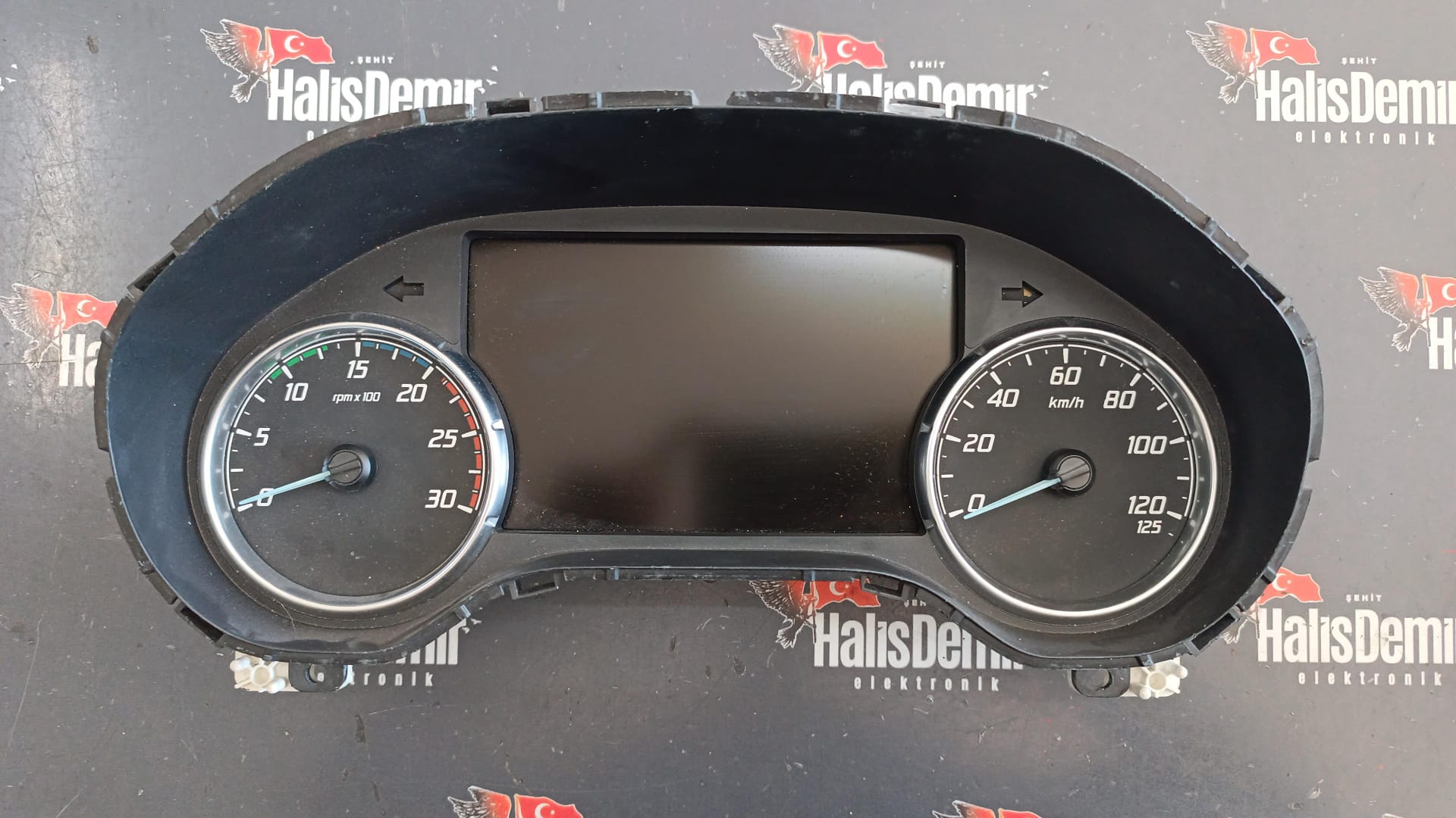 FORD F-MAX KİLOMETRE SAATİ GÖSTERGE PANELİ JC46-10849-AG