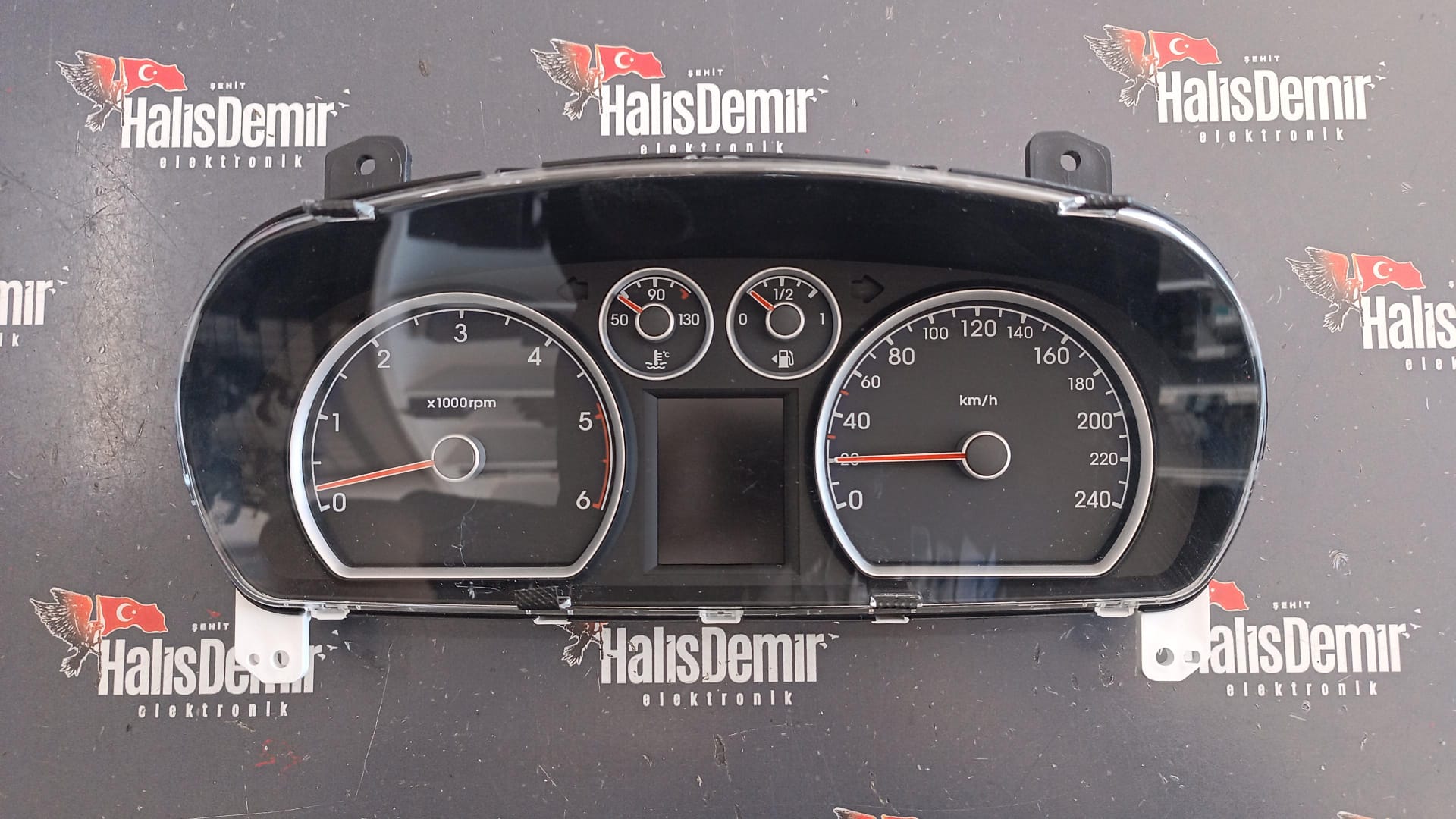 HYUNDAİ İ30 KİLOMETRE SAATİ GÖSTERGE PANELİ 94003-2L521