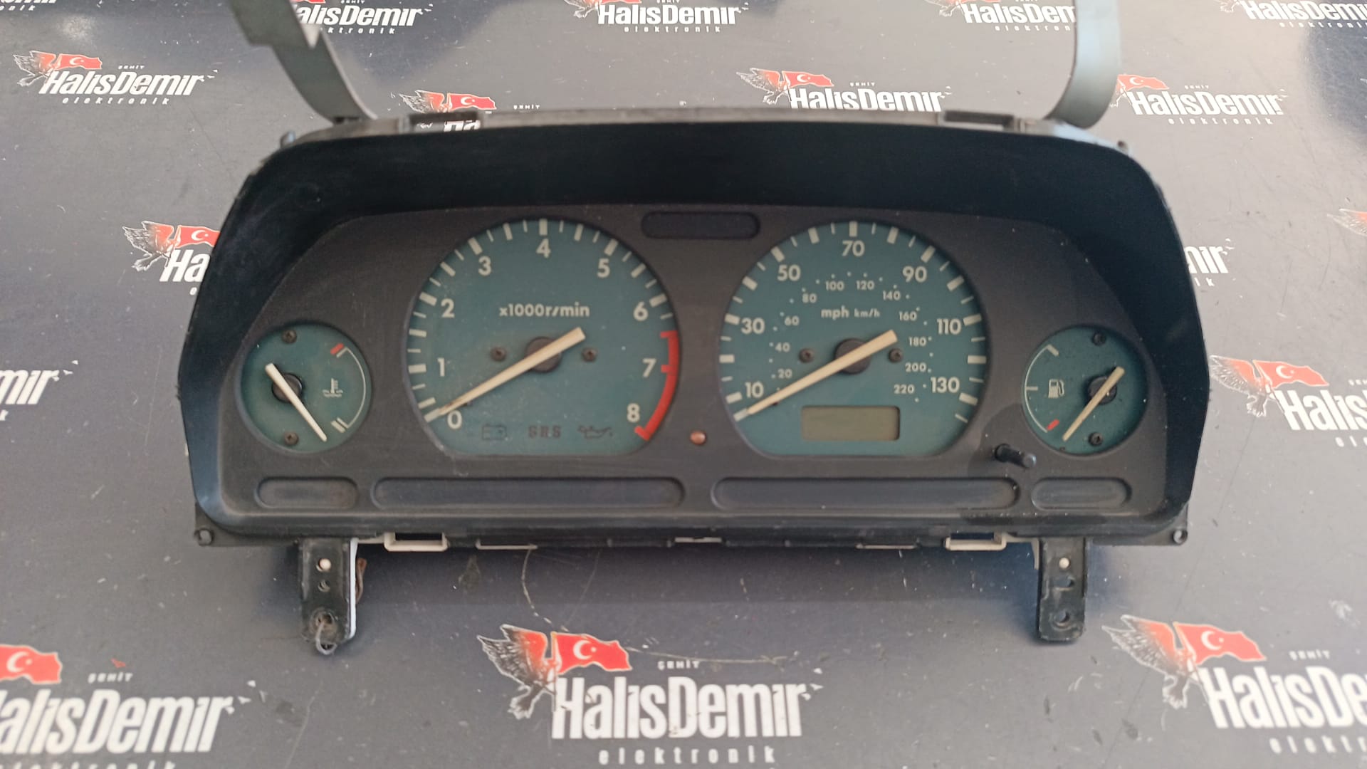 LAND ROVER FREELANDER KİLOMETRE SAATİ GÖSTERGE PANELİ 52010468C
